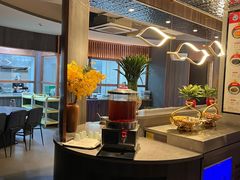 -额尔敦传统涮(公园西路店)