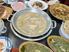 -老来福·非遗酸汤兔(凯旋路店)