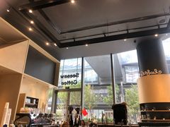 -Seesaw Coffee(苏州中心店)