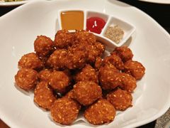 -真地道京味府·鲜橙烤鸭·北京菜(朝外大街东大桥店)
