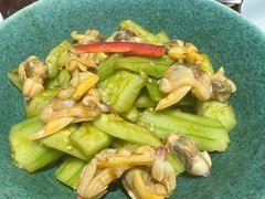 -KŌNG胶东小馆·酒馆(华熙店)