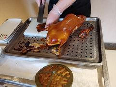 -全聚德烤鸭店(马家堡店)