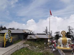 -峨眉山风景名胜区