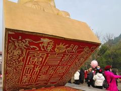 -中国观音故里广德景区