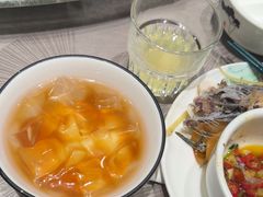 -渔舟意·湖南家宴(萝岗纳金城店)