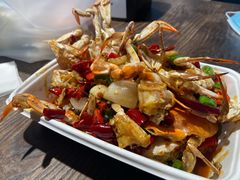 -盒马鲜生(莱蒙都会店)