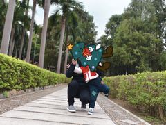 -厦门大学(思明校区)