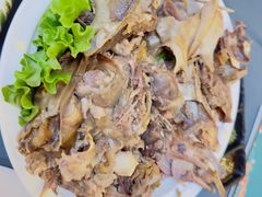 -伊带伊路新疆美食府(呼家楼店)