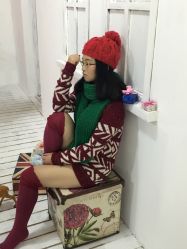 点击看大图 -唯爱婚纱国际影城(曙光大厦店)