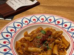 意大利肉酱通心粉-Grande A'moo(上海万象城店)