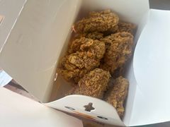 -麦当劳(仙林金鹰店)