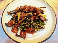 -丰泽园饭店