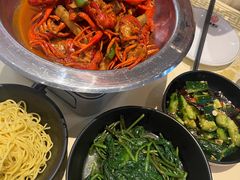 -聚味瞿记·龙虾堂(坡子街店)