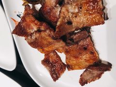 煎烤五花肉-湘汇概念铁板烧(铁西万达店)