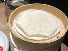 烤鸭饼-小大董·烤鸭(凤凰汇店)