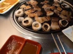 -杀猪天·韩国烤肉(总店)