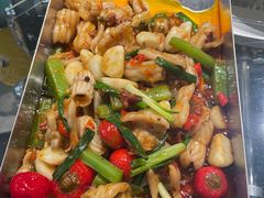 -No.DD戳子烧烤·江湖菜(北京总店)