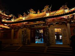 -台儿庄古城