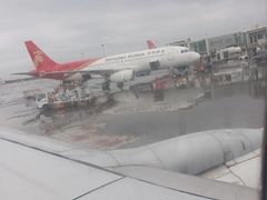 -银川河东国际机场