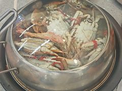 -仙螺岛海鲜自助餐厅(总店)