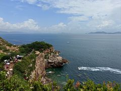 -鹿嘴山庄