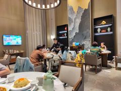 -雪龙轩中餐厅(银基冰雪酒店)