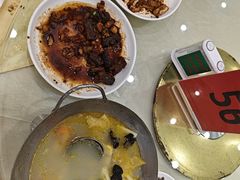 -群乐饭店(滨安路店)