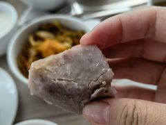 蒸芋头-三亚中心凯悦嘉轩酒店·嘉味餐厅