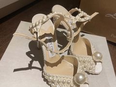 -JIMMY CHOO(恒隆广场店)