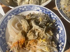 -王菊美食街·王菊面馆(总店)