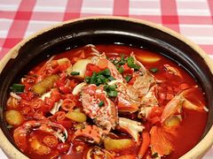 -辣小鲜·南昌大排档(船山路店)