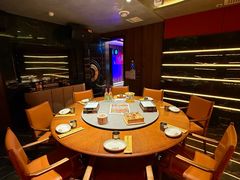 -上尚兄弟烧烤餐厅(鑫通大厦店)