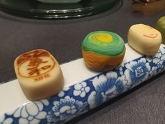 -羲和雅苑•北京烤鸭(吴中路万象城店)