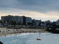 -咸德海水浴场
