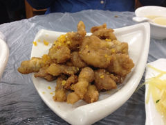iphone_upload_pic-兴安餐厅(兴安路店)