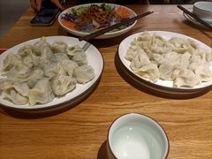 -伊喜饺子·烤鸭(五道口学院路店)