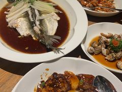 -宁波柏悦酒店·钱湖渔港