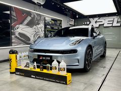 -跃通XPEL超级旗舰店(浦东店)