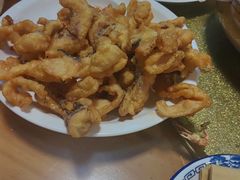 -美顺香食府鱼头老店(雪野湖店)