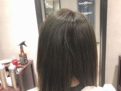 -藤野造型·专业烫染店