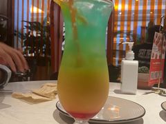 -墨纪Mojí墨西哥餐厅(官舍店)