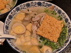 -小潘记鸭血粉丝汤