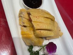 -阿明小菜·海鲜·上海菜(梅陇店)
