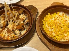 -萨莉亚意式餐厅(恒宝广场店)