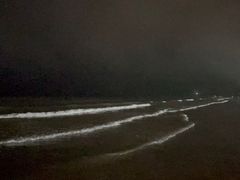 -嵊泗基湖沙滩