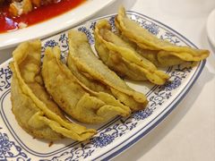 牛肉锅贴-清真马祥兴菜馆(云南北路店)