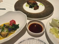 -领仕扒房(长春店)