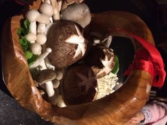 捞王锅物料理(昆山店)-捞王猪肚鸡火锅(昆山店)