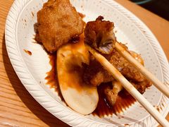 经典排骨年糕-鲜得来排骨年糕(豫园店)