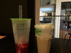 -OT另茶(上海幸福里店)